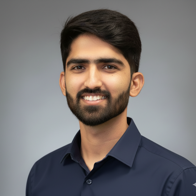 Jamshaid Khan, WordPress Developer