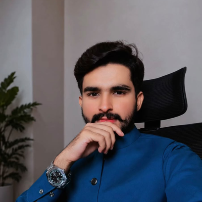 Muhammad Shafiq, Shopify Expert