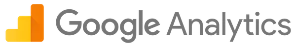 Google Analytics 4 logo, traffic and conversion measurement tool used by Tanzeel SEO Expert